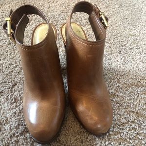 Vince Camuto Booties